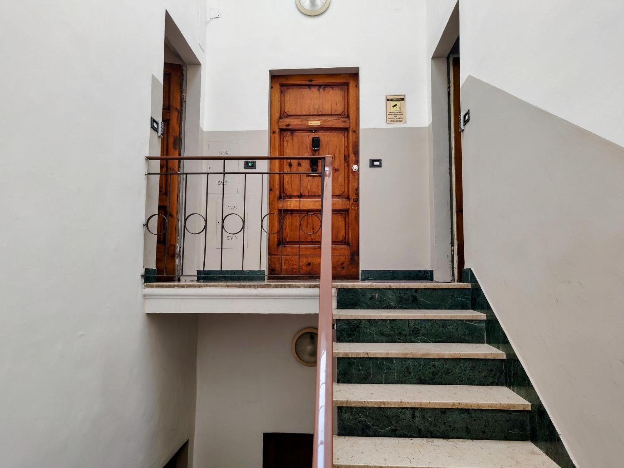 Ariento House By 360Rentals Florença Exterior foto