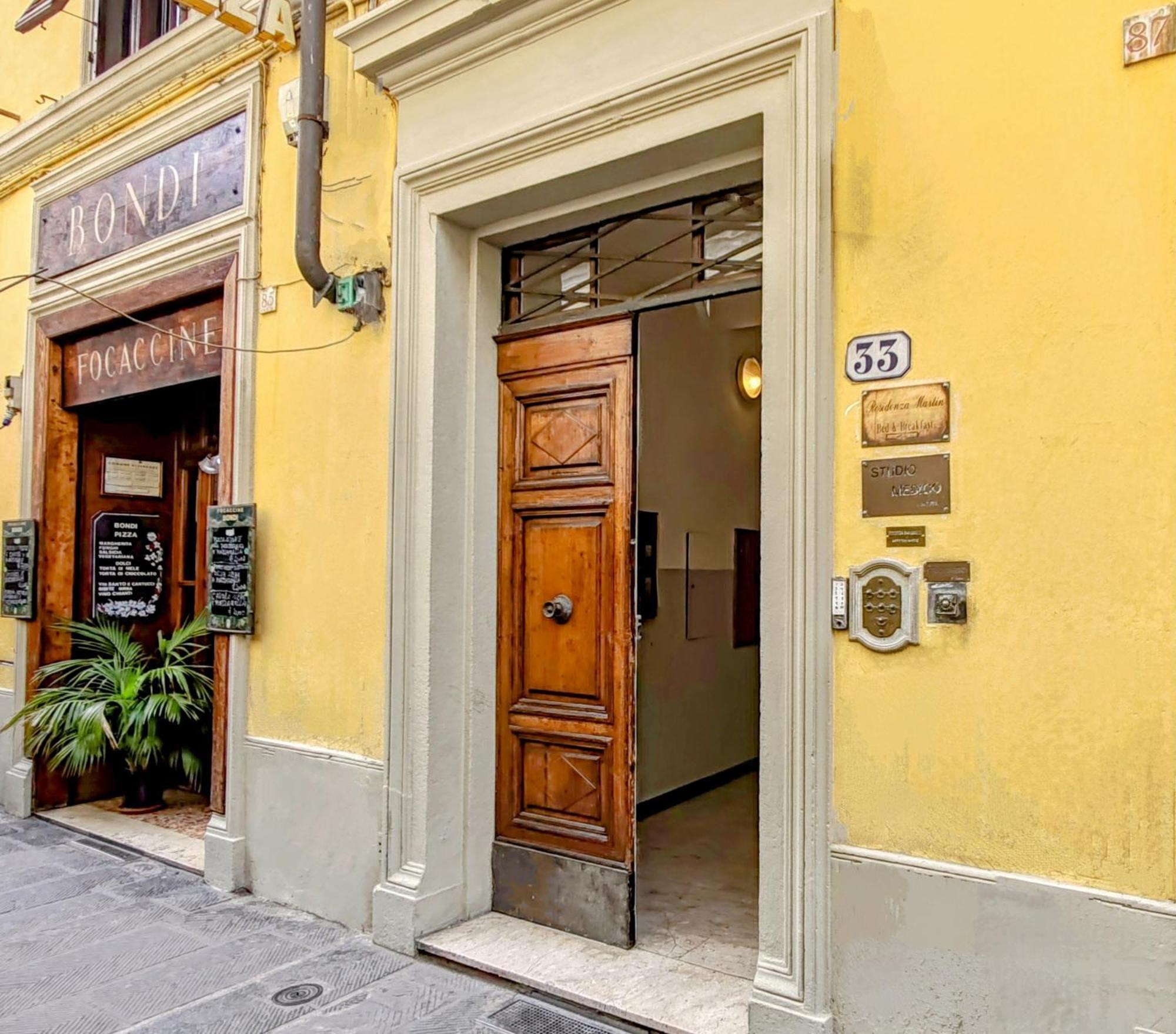 Ariento House By 360Rentals Florença Exterior foto