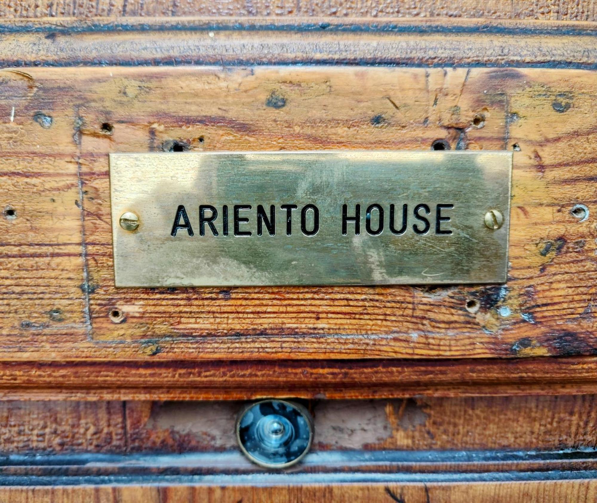 Ariento House By 360Rentals Florença Exterior foto